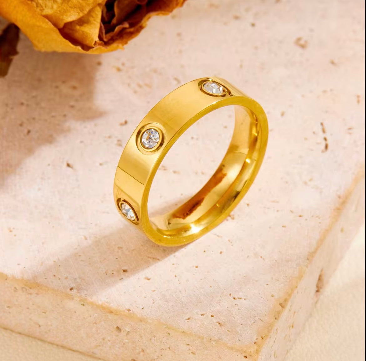 ANAYA RING