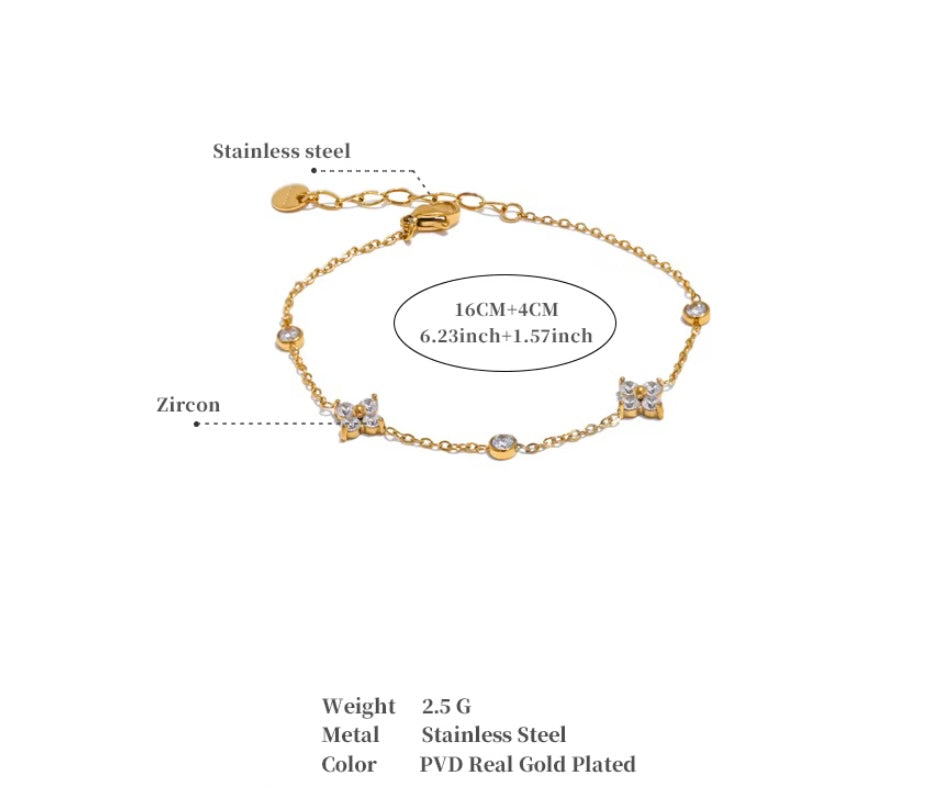 MIKA BRACELET