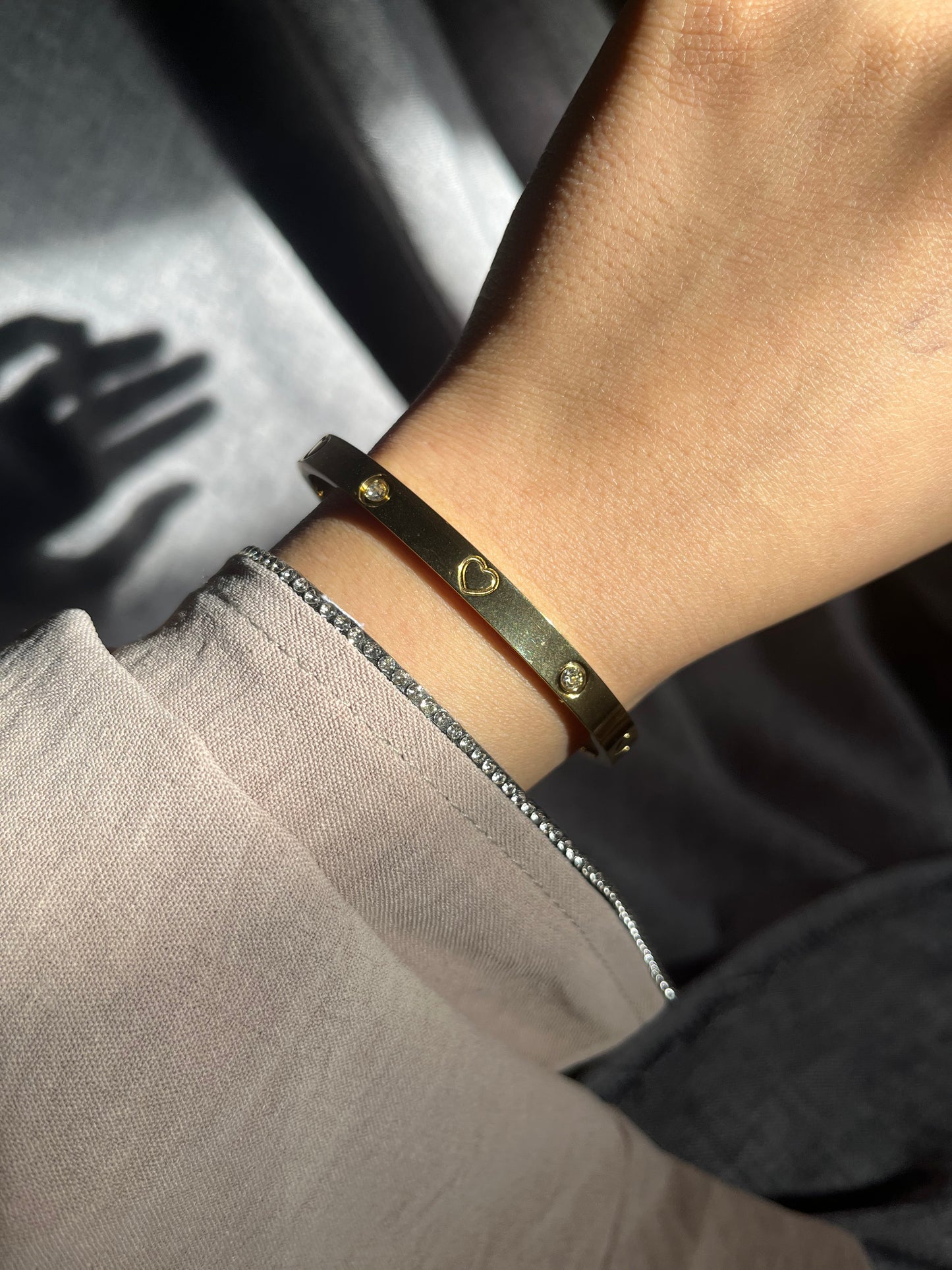 ZOE BANGLE