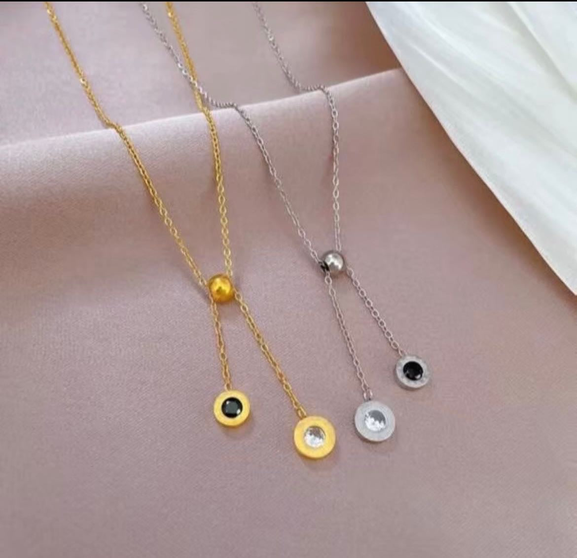 SIREN NECKLACE