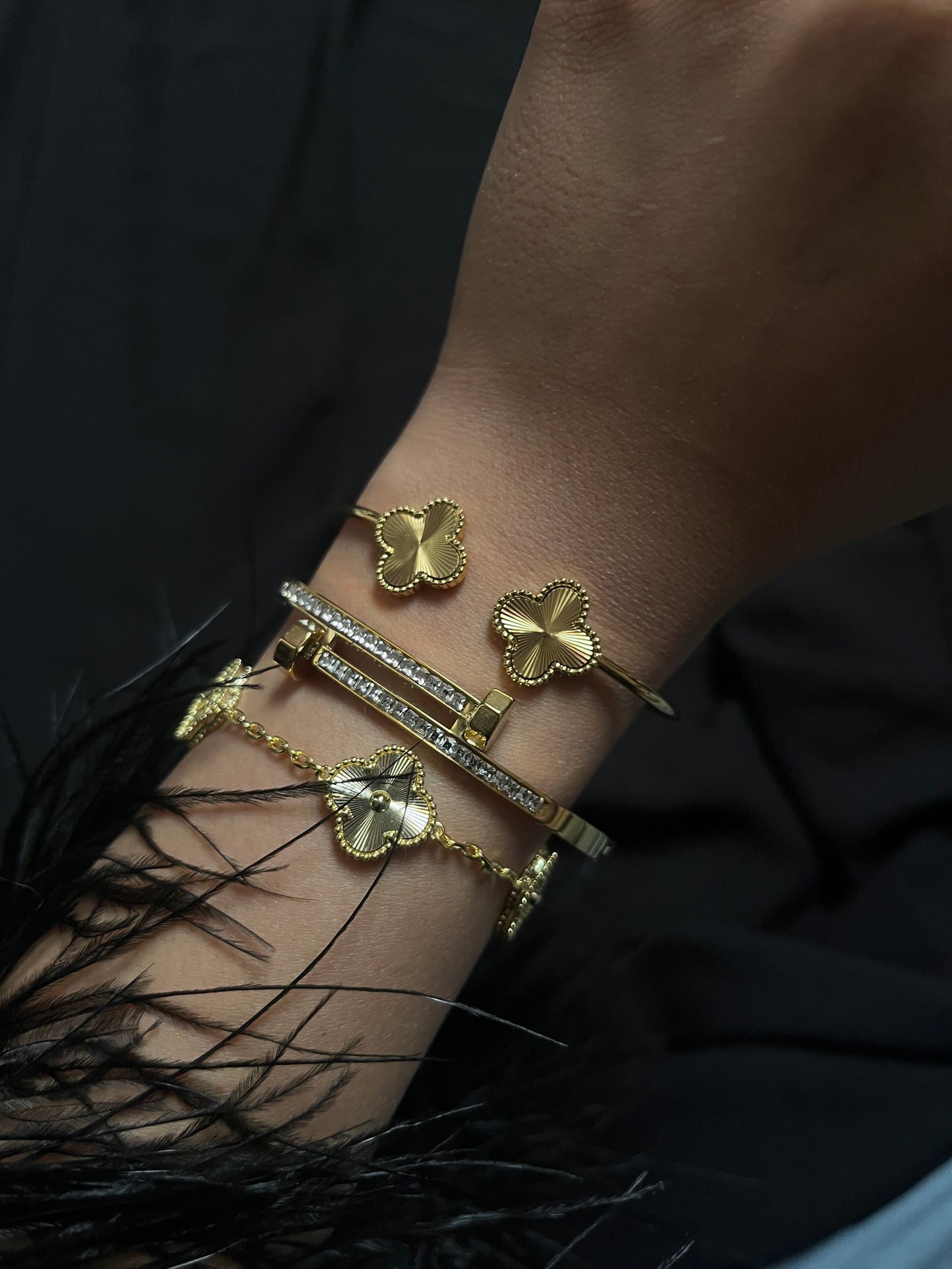EROS BANGLE