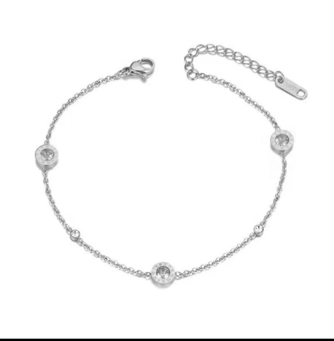 SIREN BRACELET