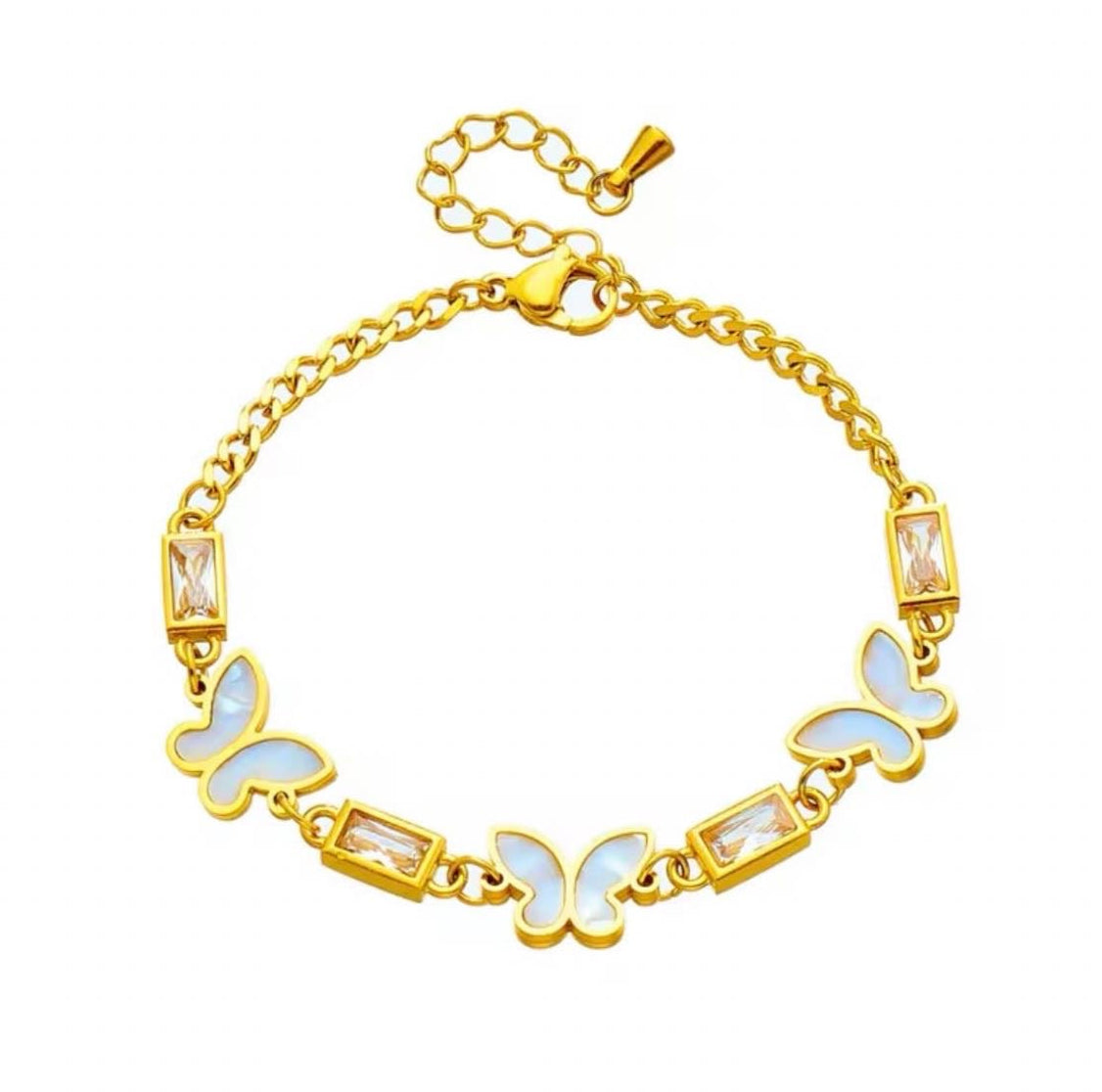 FARASHA BRACELET