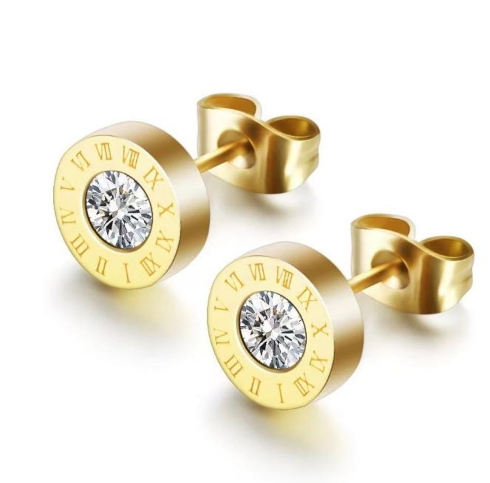 SIREN STUDS
