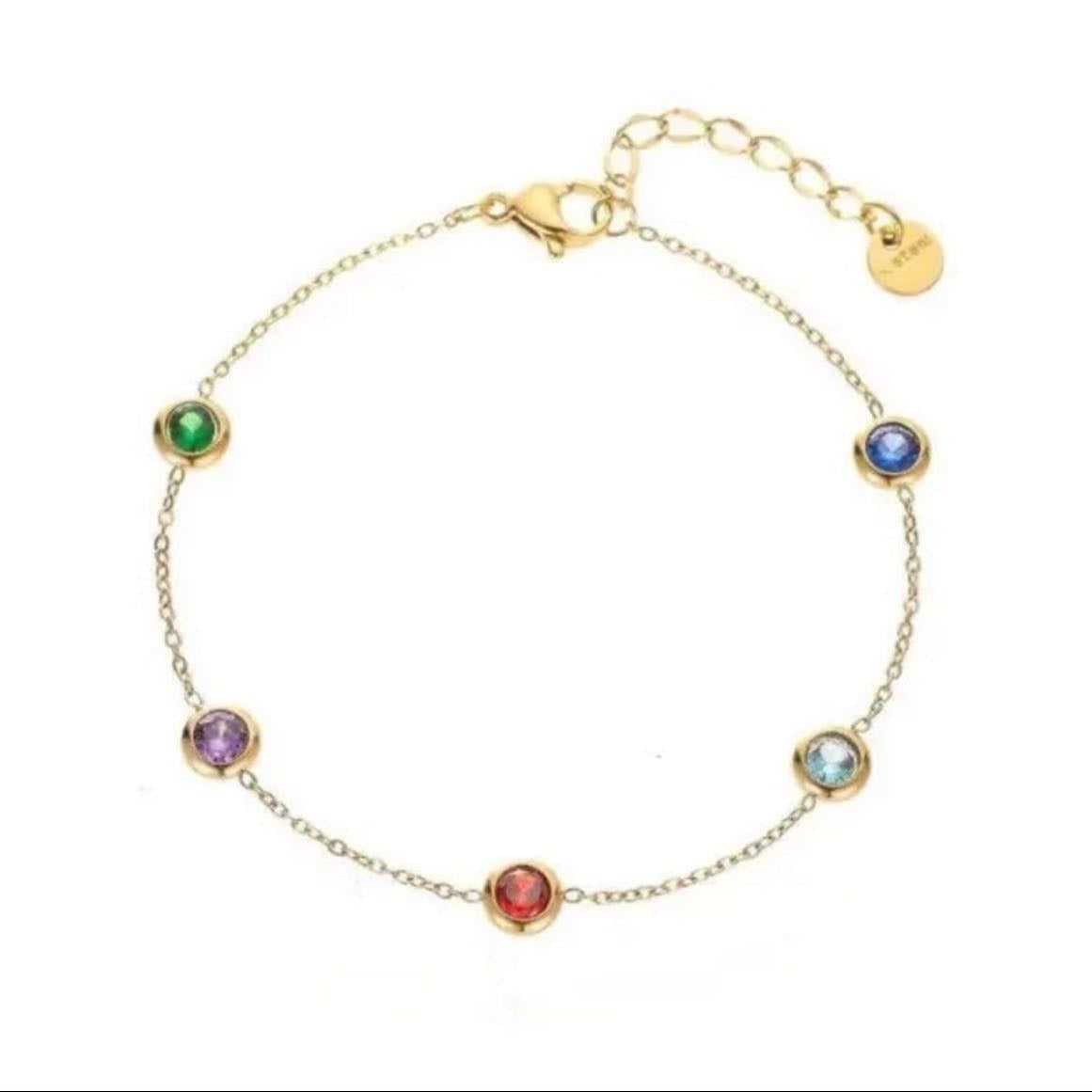 ARLA BRACELET