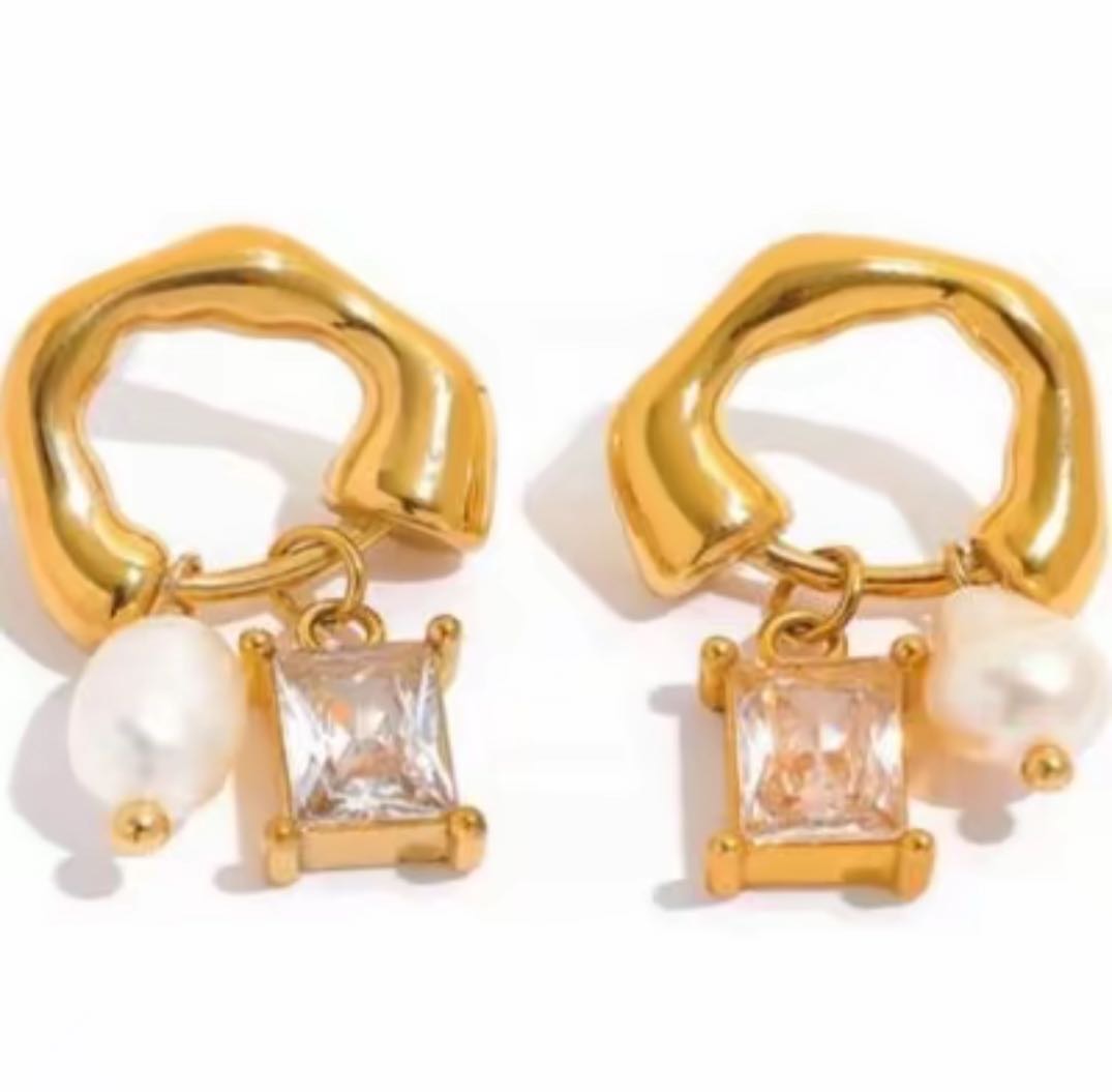 LIFIYA EARRINGS