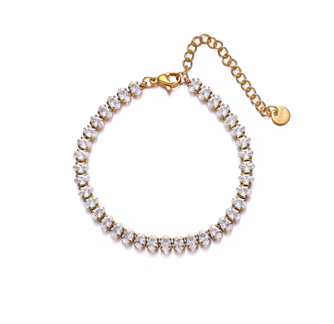 FRISHTA DIAMONTE BRACELET