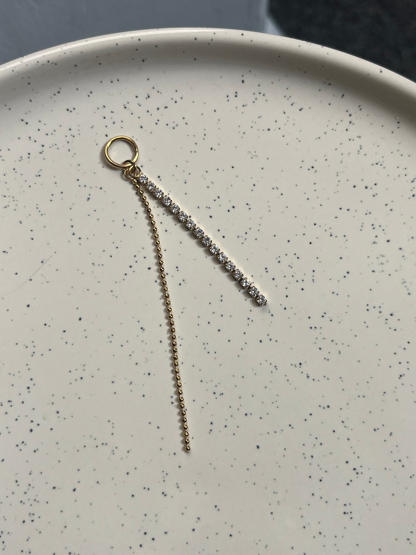 IT GURL CHARM