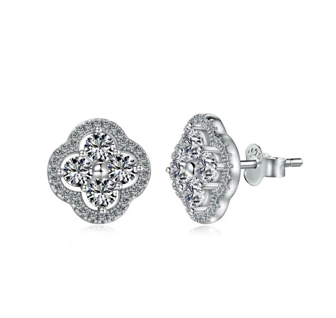 ZUMEERA silver 5A 925 STERLING SILVER