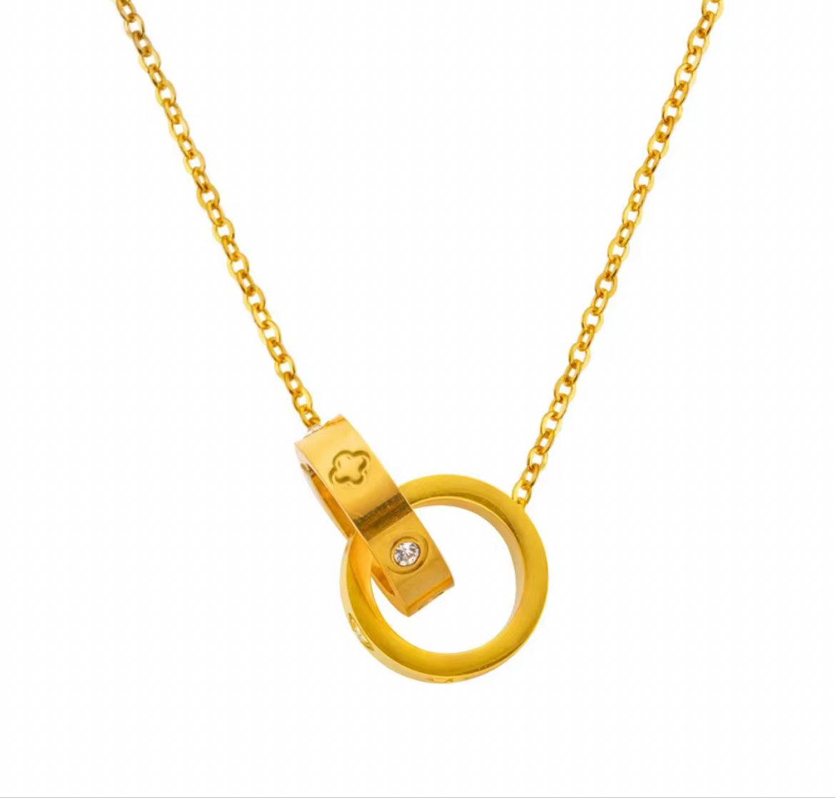 SIMA NECKLACE