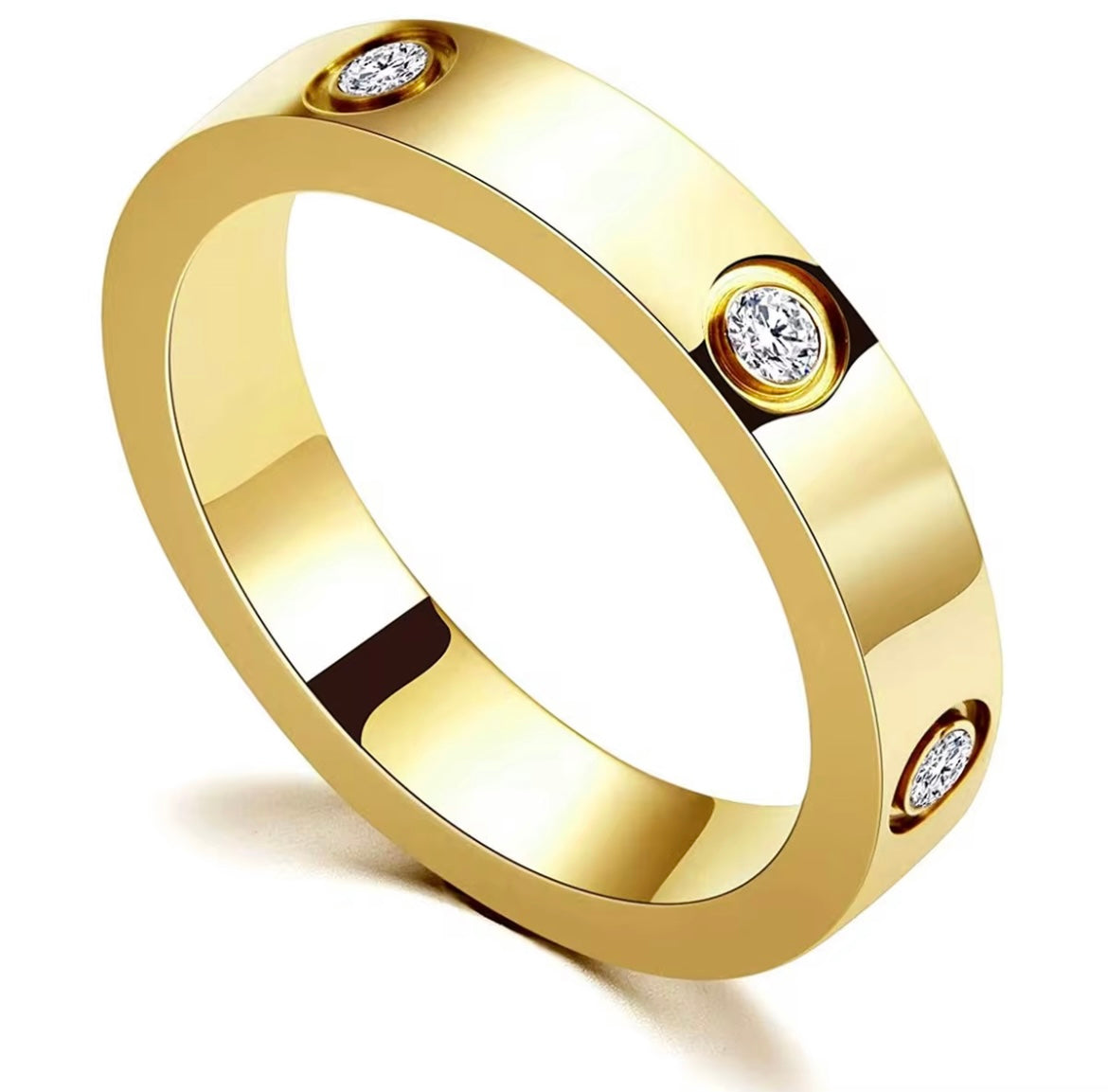 ANAYA RING