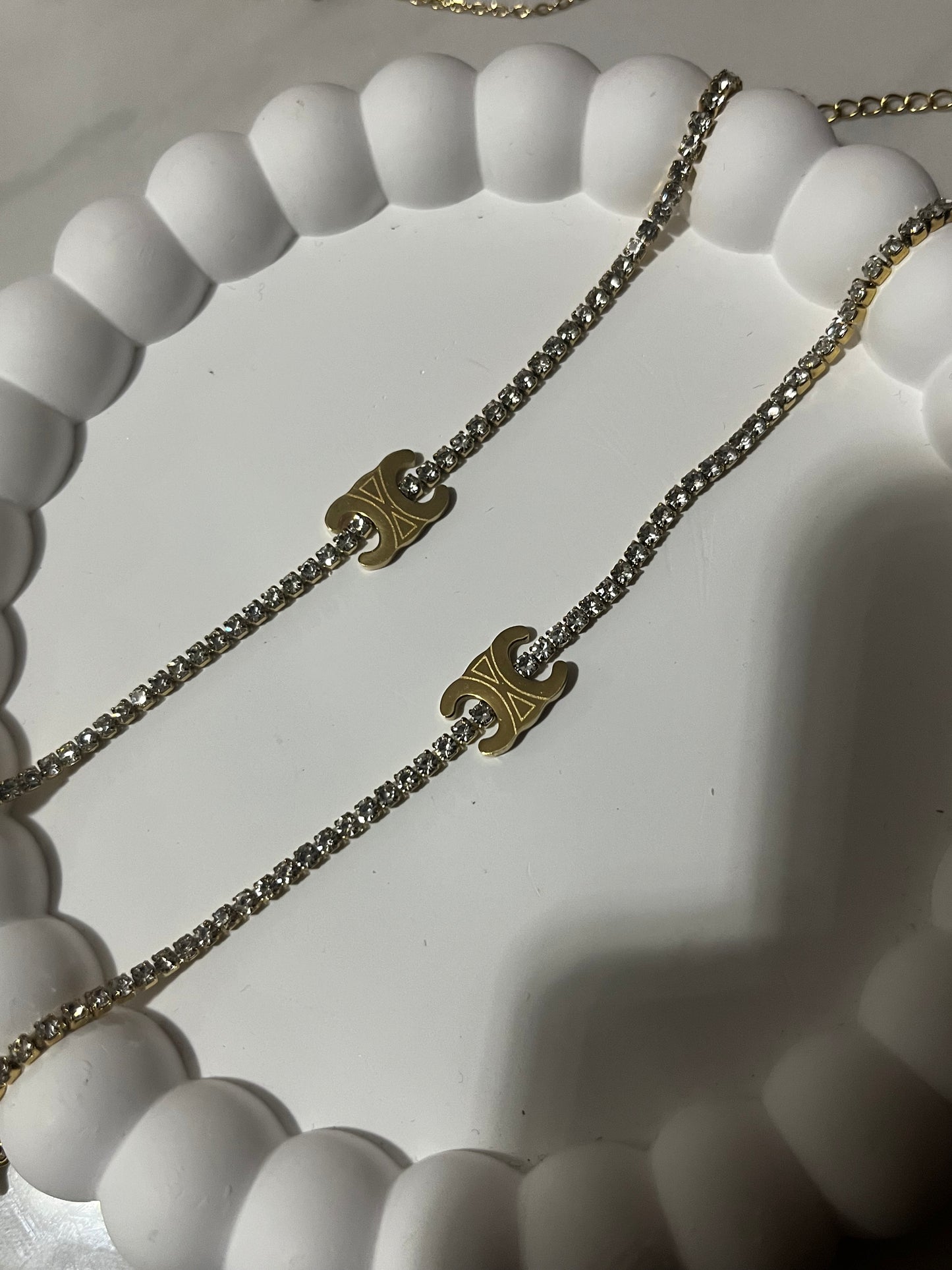 CICI DIAMOND BRACELET