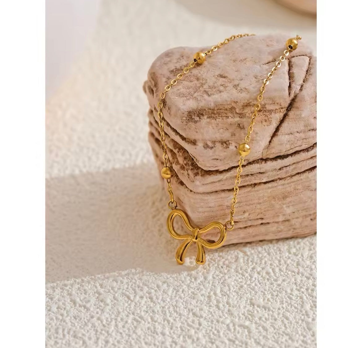 MINI BOW BRACELET