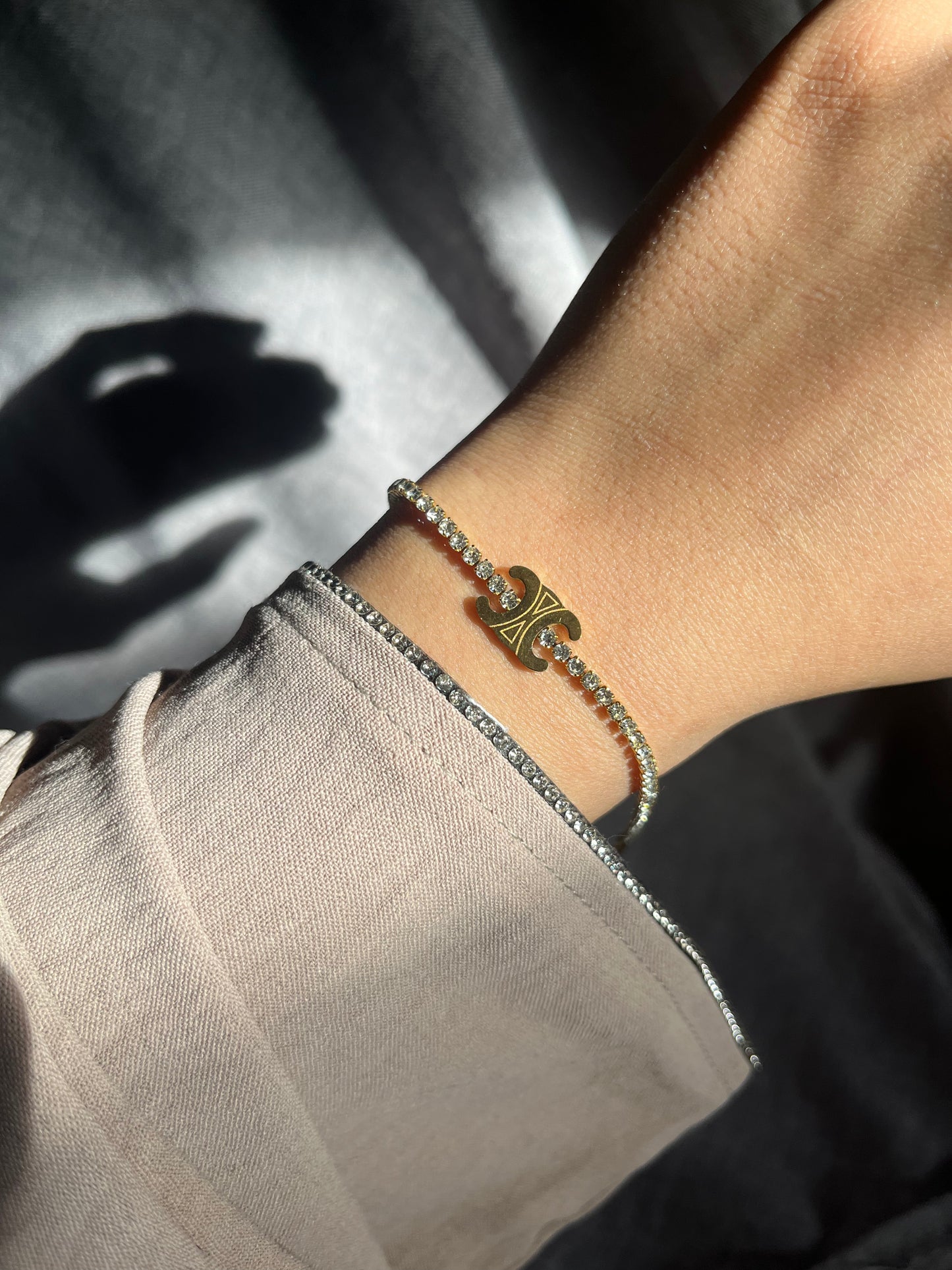 CICI DIAMOND BRACELET