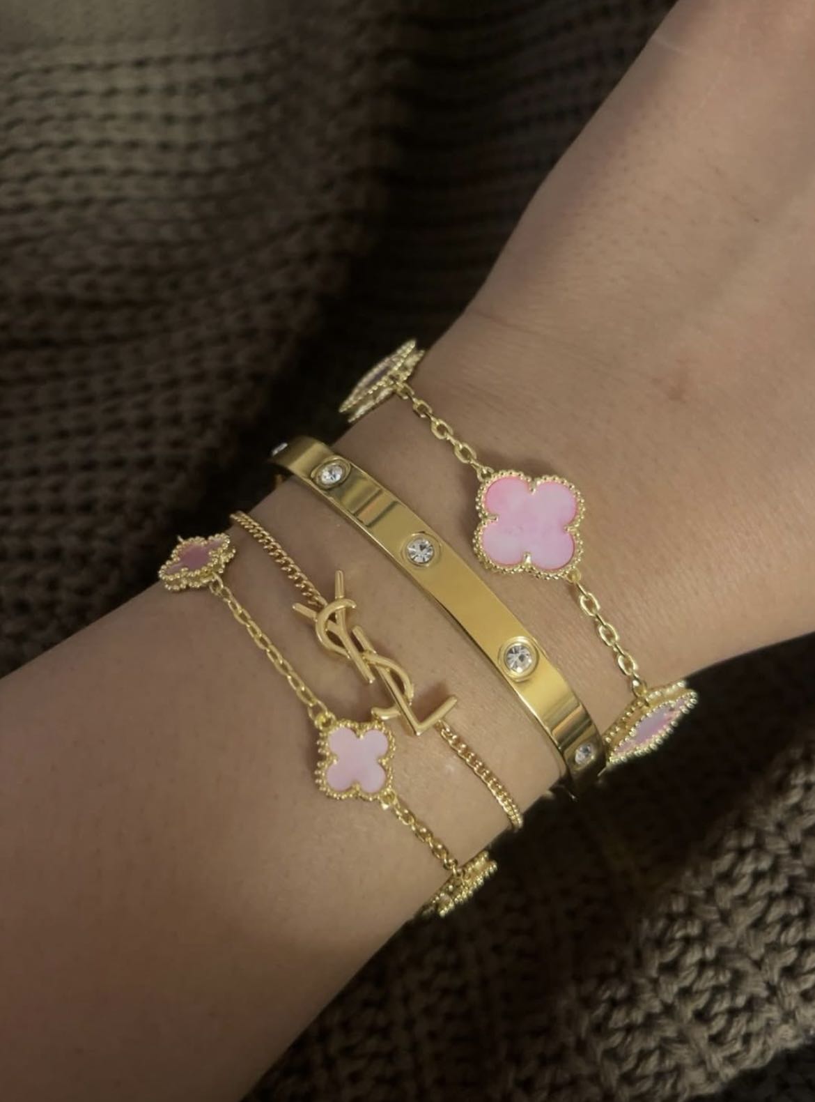 ANAYA CUFF