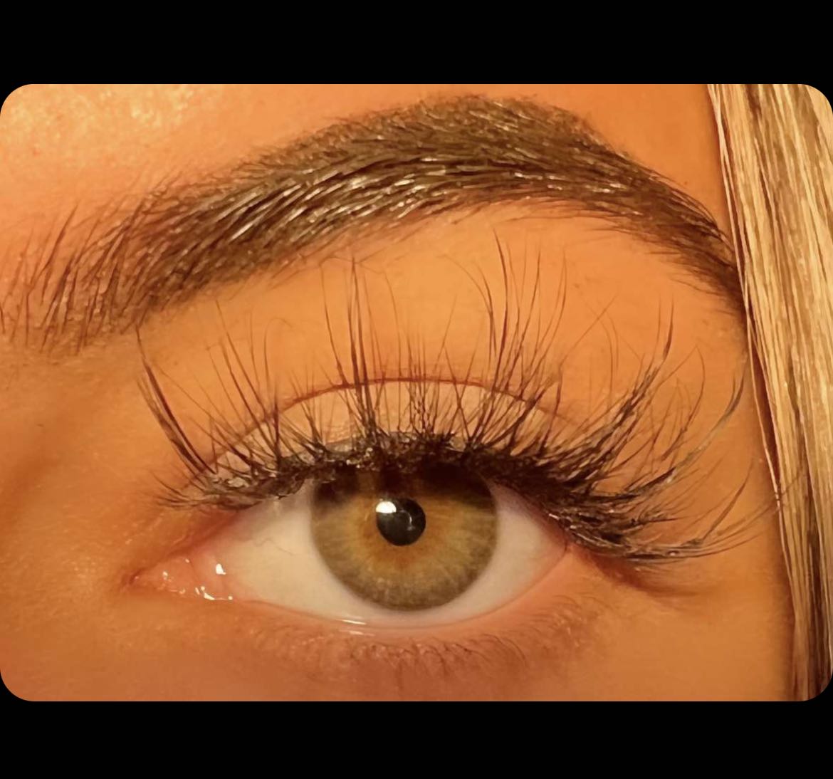 SAVANNAH SILK LASHES
