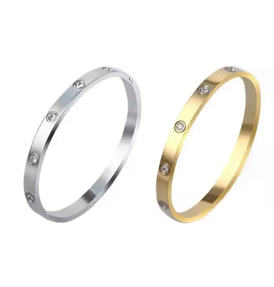 ANAYA CUFF