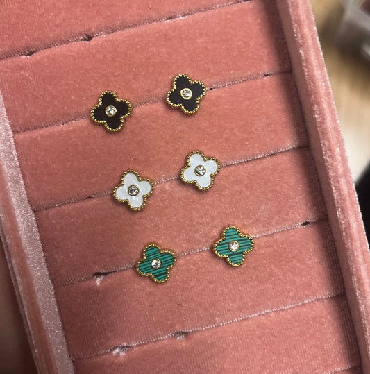 LUJAINE EARRINGS