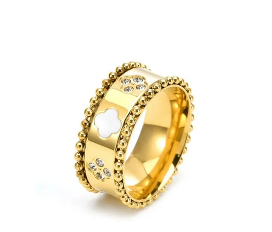 TILYA RING SIZE US8