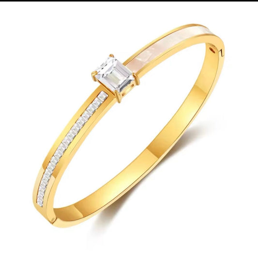 Naima lux bangle