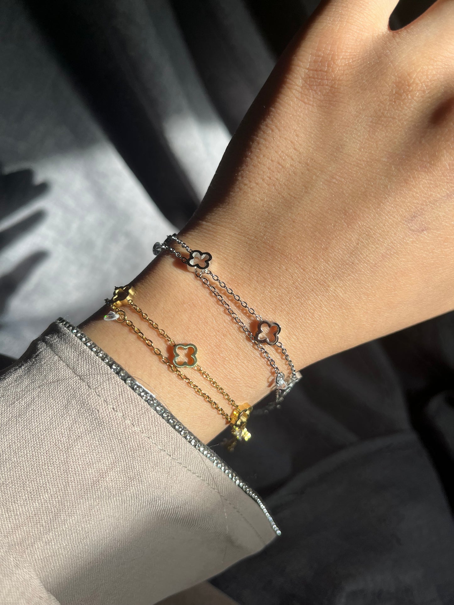 FREYA DAINTY BRACELET