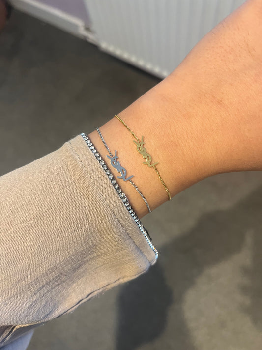 Y Saint SL Bracelet (pre order shipped in 15 days )