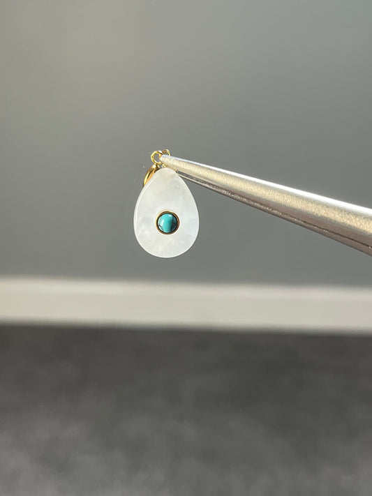 MARBLE CHARM