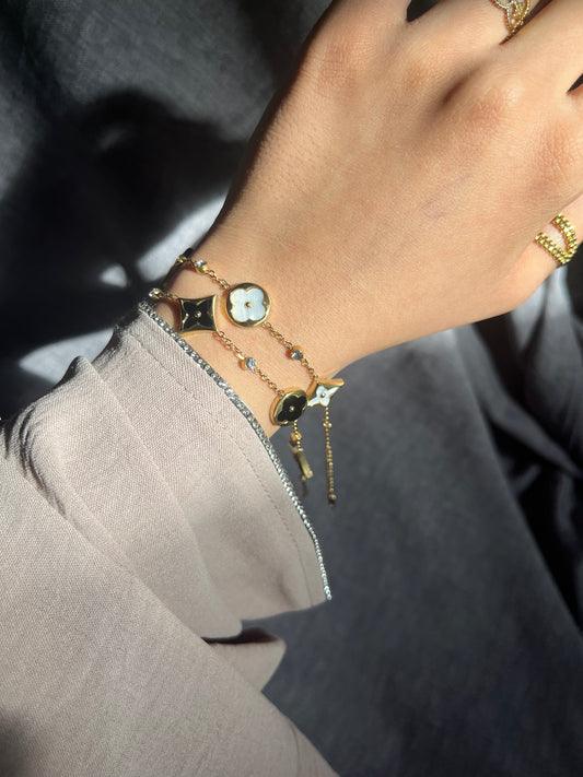BASMA BRACELET