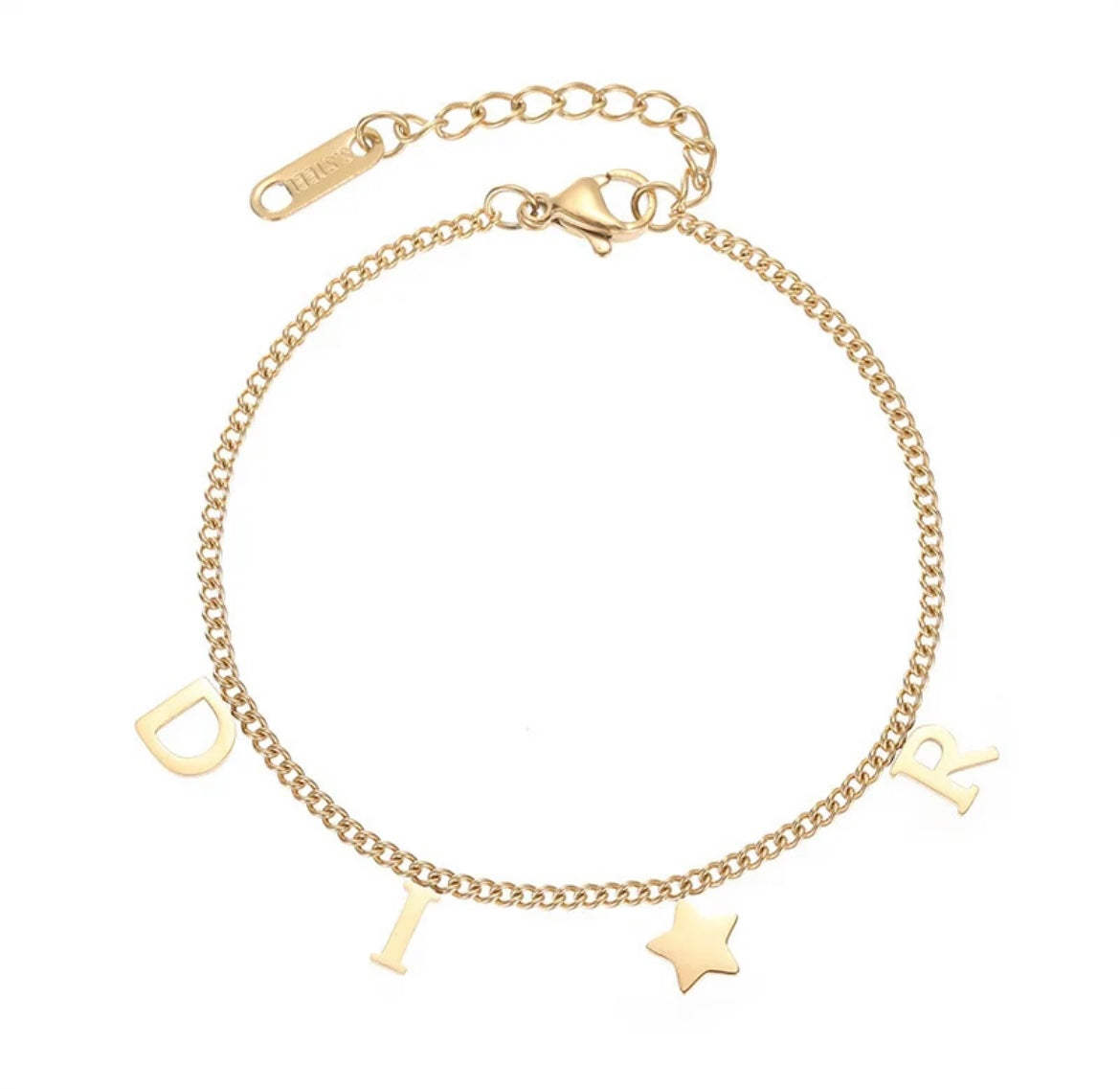 Esra dainty bracelet