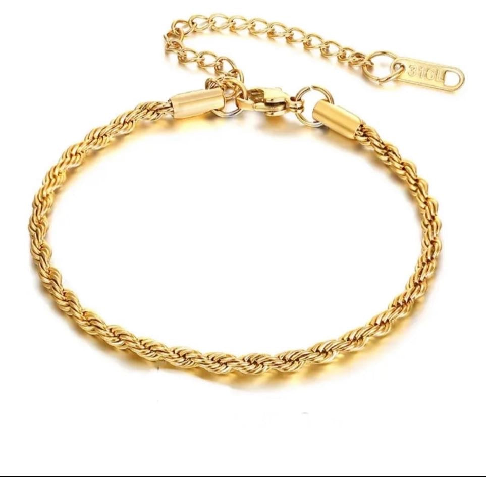 ROPE BRACELET