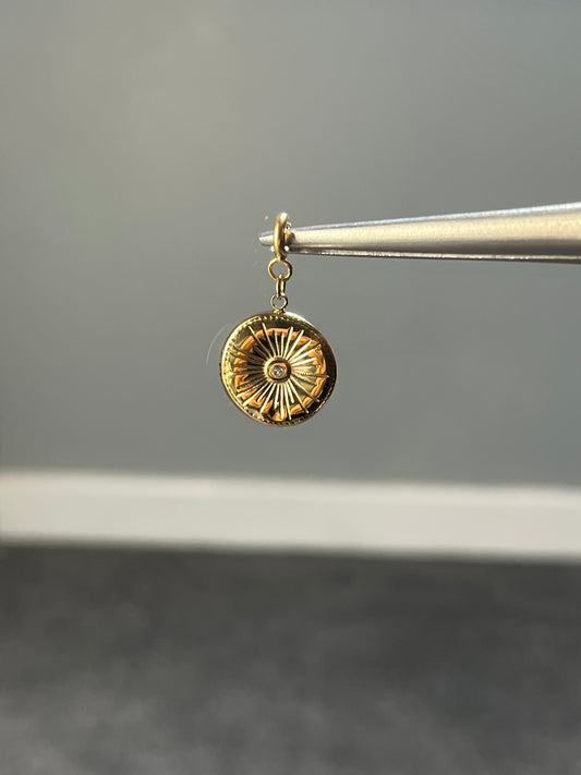 DISC CHARM