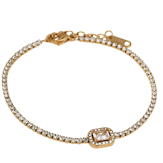 GOLD JASMINA BRACELET