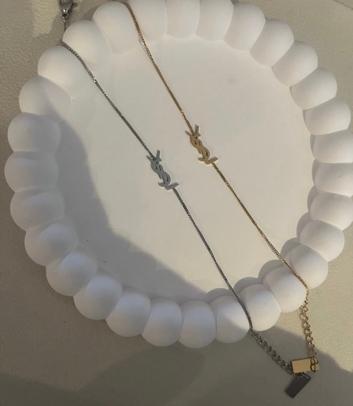 SL DAINTY BRACELET